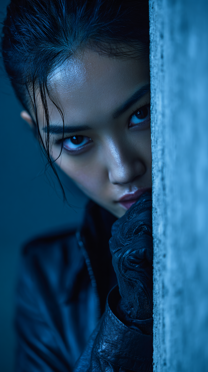 8cda5a0dj00ta8fm901hcd000mo014gm Midjourney提示词,分享16个人物动作摄影提示词指令