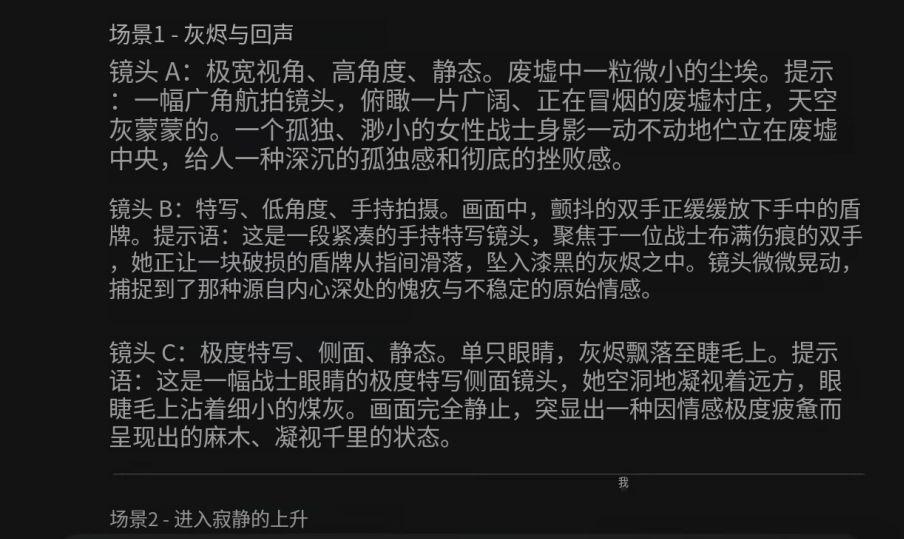 902dd994j00tannqq0028d000p400ezp Seedance 2.0 AI视频玩法,从0-1做一个AI电影视频完整教程