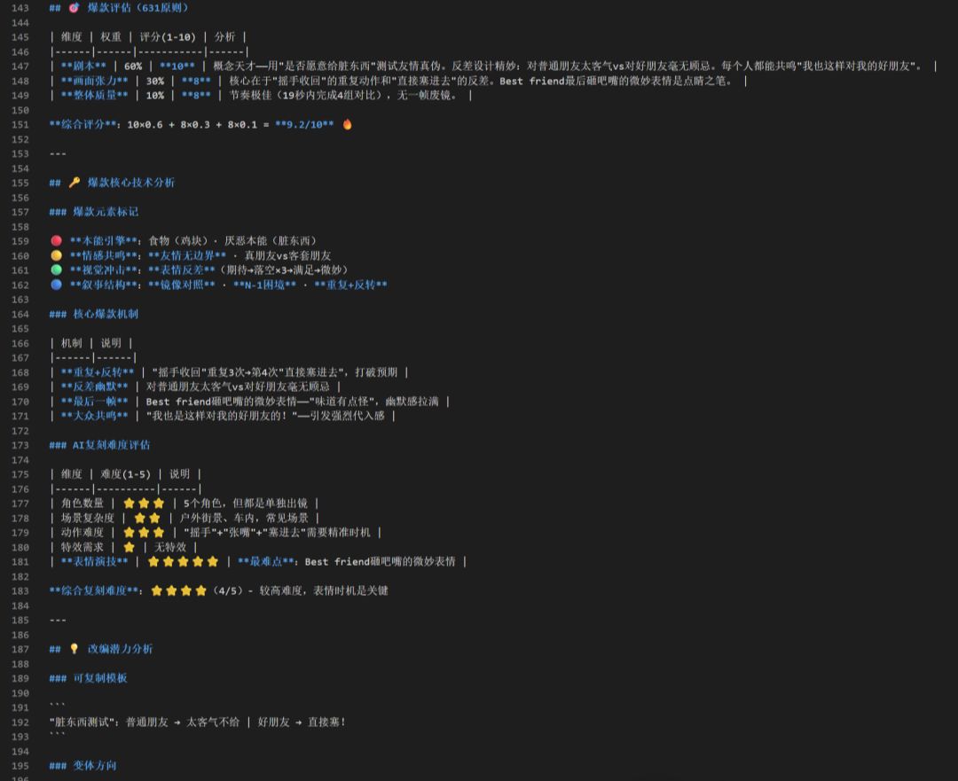 我用AI 复刻了千万播放的YouTube真人视频！保姆级教程