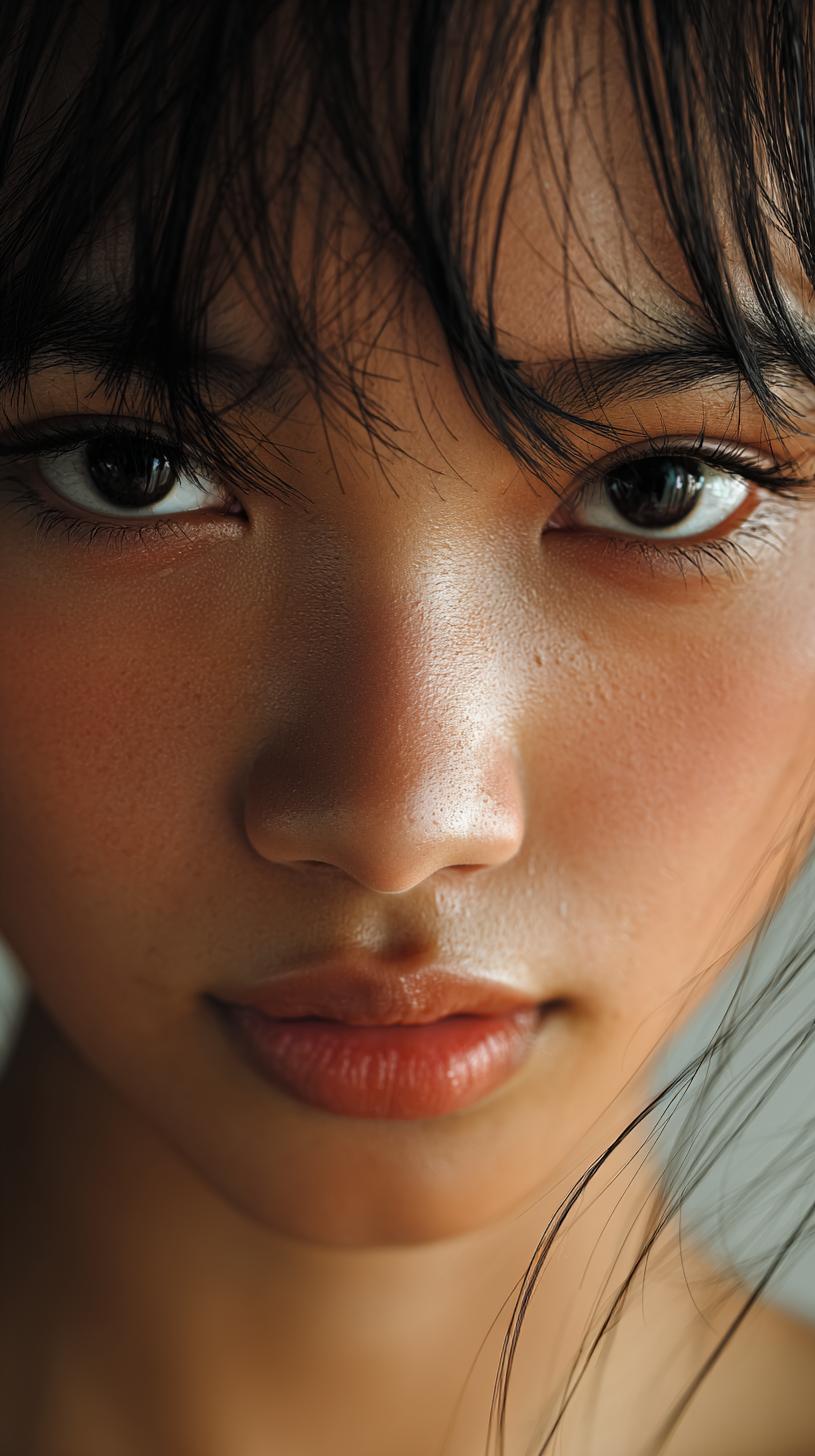 9884a628j00ta8fv201g9d000mo014gm Midjourney提示词,11个效果超好的人物表情摄影提示词