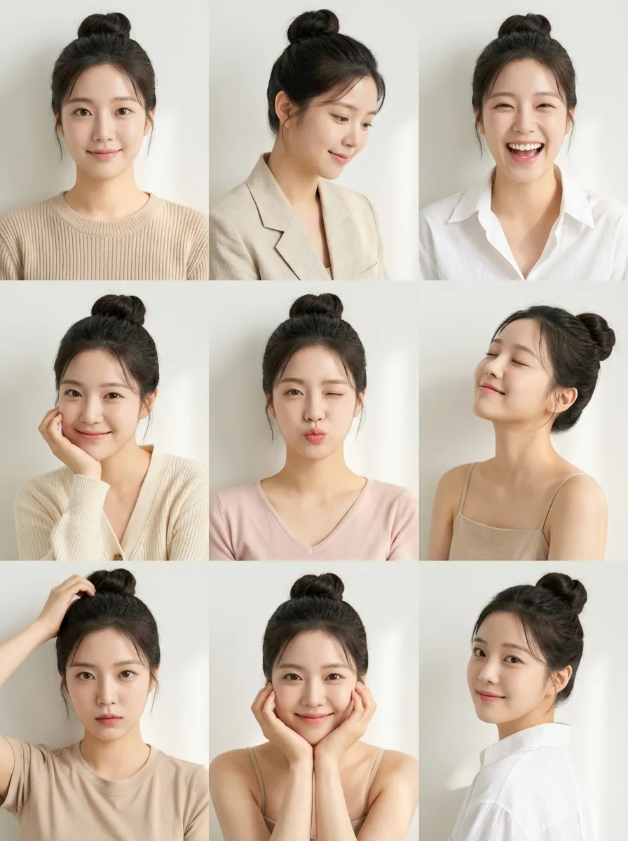 9cc23c32j00taekjh00tbd000ow00xcp 一键生成AI写真照?让你秒变专业摄影师的生图提示词