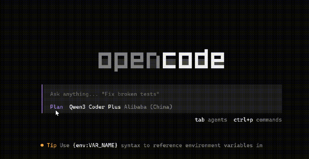 OpenCode installation course guide. How does AI Skills work