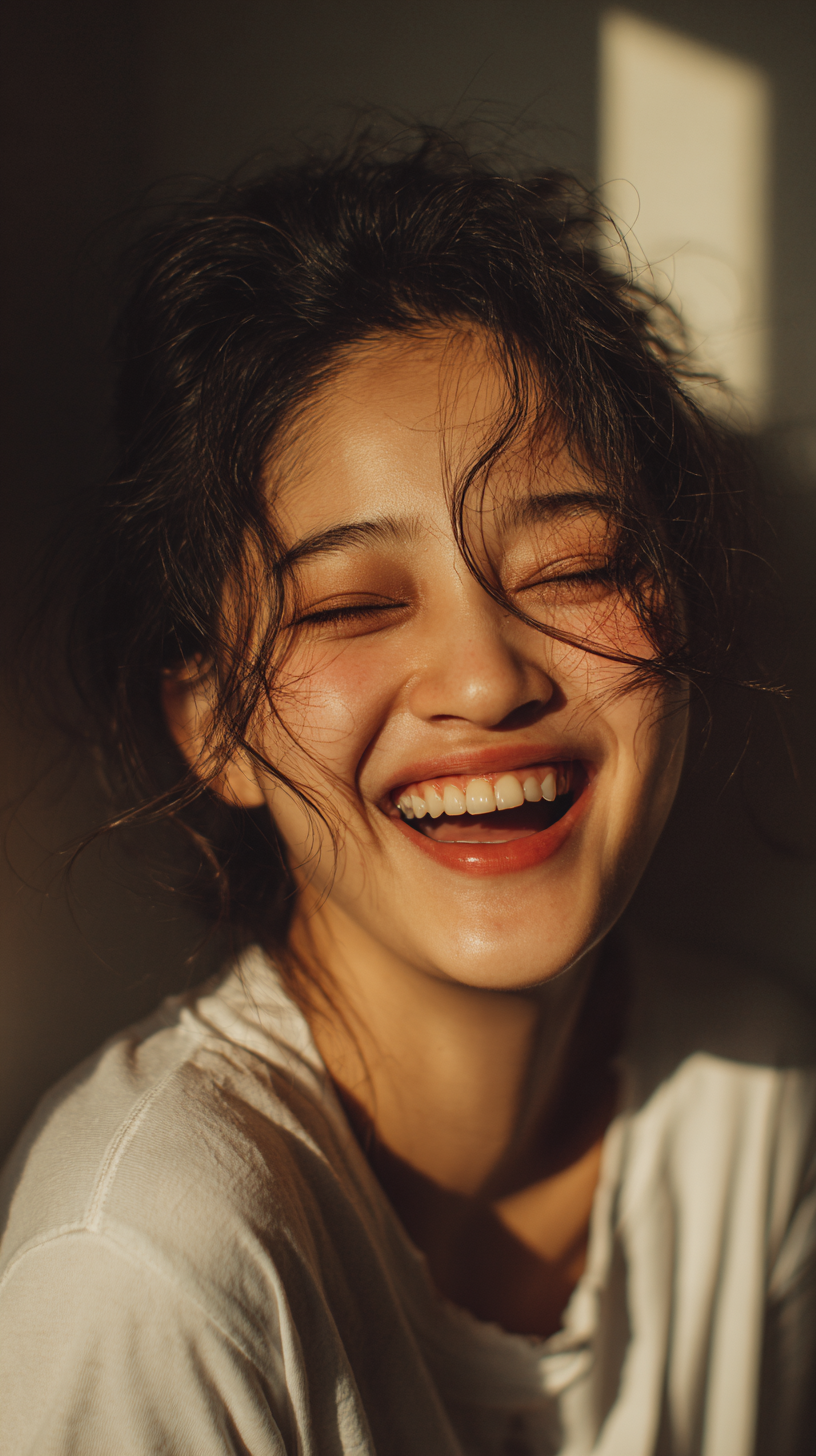 c1adcb88j00ta8fv201hed000mo014gm Midjourney提示词,11个效果超好的人物表情摄影提示词