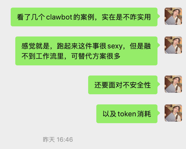 Clawdbot (OpenClaw) babysitting course, hand hands on Agent