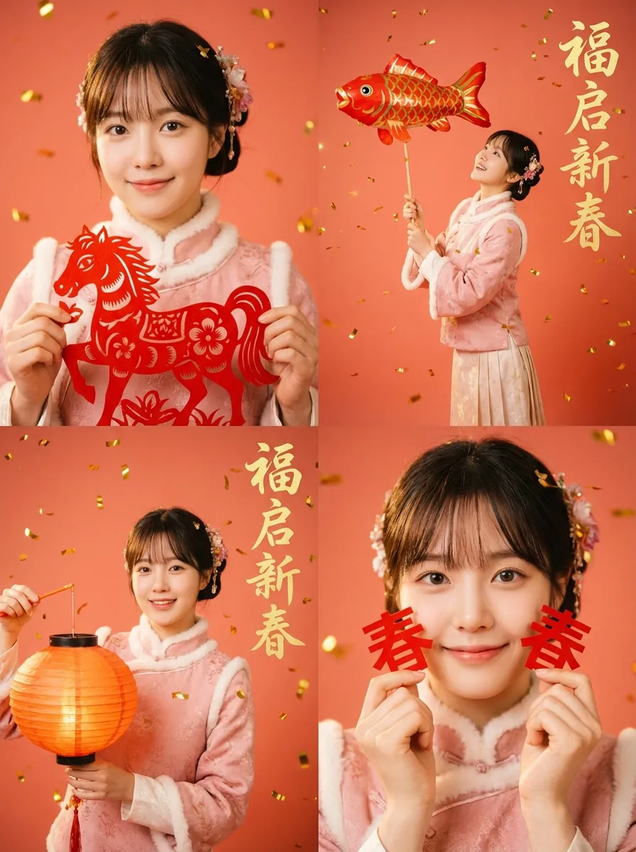 df40b6d3j00taekxz015id000ow00xcp 一键生成AI写真照?让你秒变专业摄影师的生图提示词