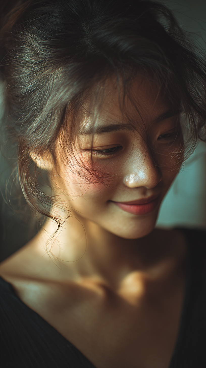 fb279ce5j00ta8fv201dxd000mo014gm Midjourney提示词,11个效果超好的人物表情摄影提示词