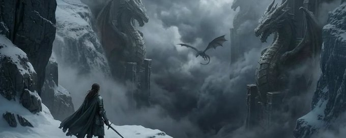 0064b4e1j00tcpqt005wd000iw007kp "AI VIDEO PRODUCTION PROCESS TO TEACH YOU HOW TO CONTROL CHARACTER CONSISTENCY."