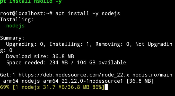 014f853bj00tbzkti003nd000iw00aep 旧手机别扔,OpenClaw (Clawdbot) 手机版部署教程