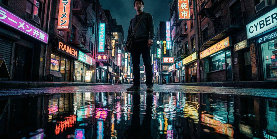 AI导演入门教程，AI分镜图生成视频看完直接用的提示词