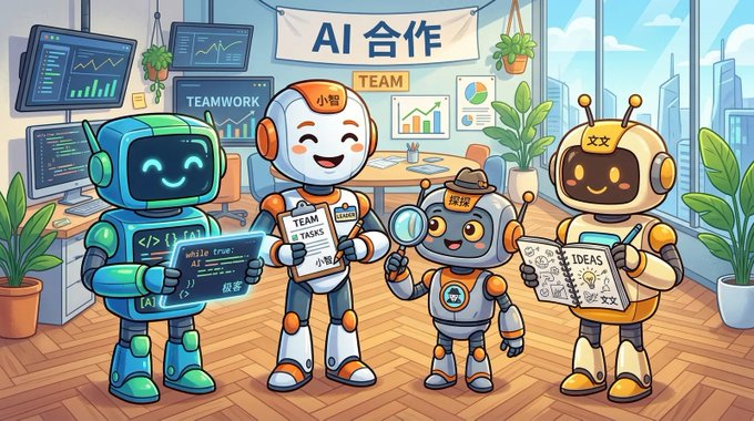 OpenClaw部署飞书教程，多个相互独立的 Agent配置指南