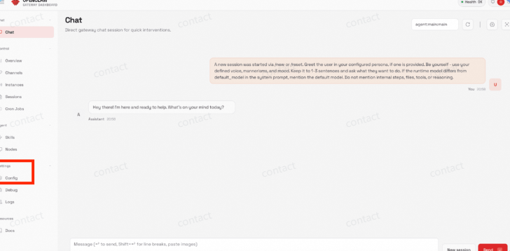 OpenClaw 从入门到精通指南：小白一键部署篇，电脑本地部署手把手教程