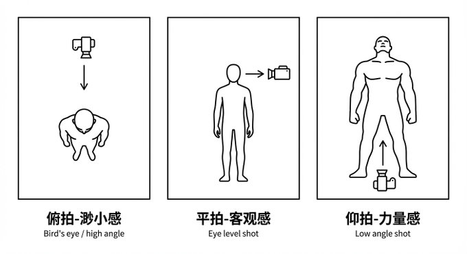 HOW DOES AI GENERATE A CAMERA-SENSITIVE VIDEO? FRESHMAN ' S AI VIDEO TUTORIAL, FULL ANALYSIS OF SCENERY AND STRUCTURE