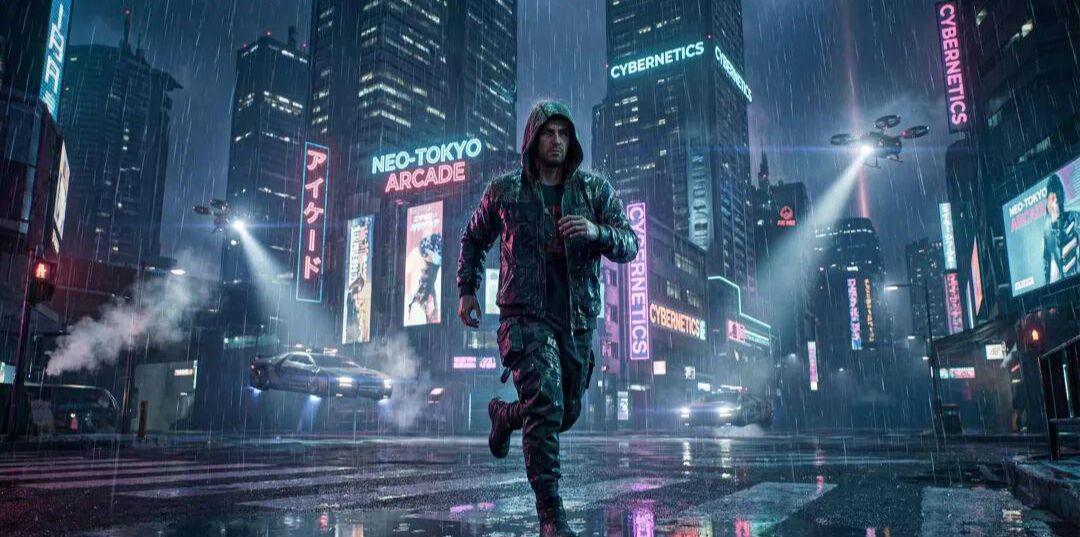 AI导演入门教程，AI分镜图生成视频看完直接用的提示词