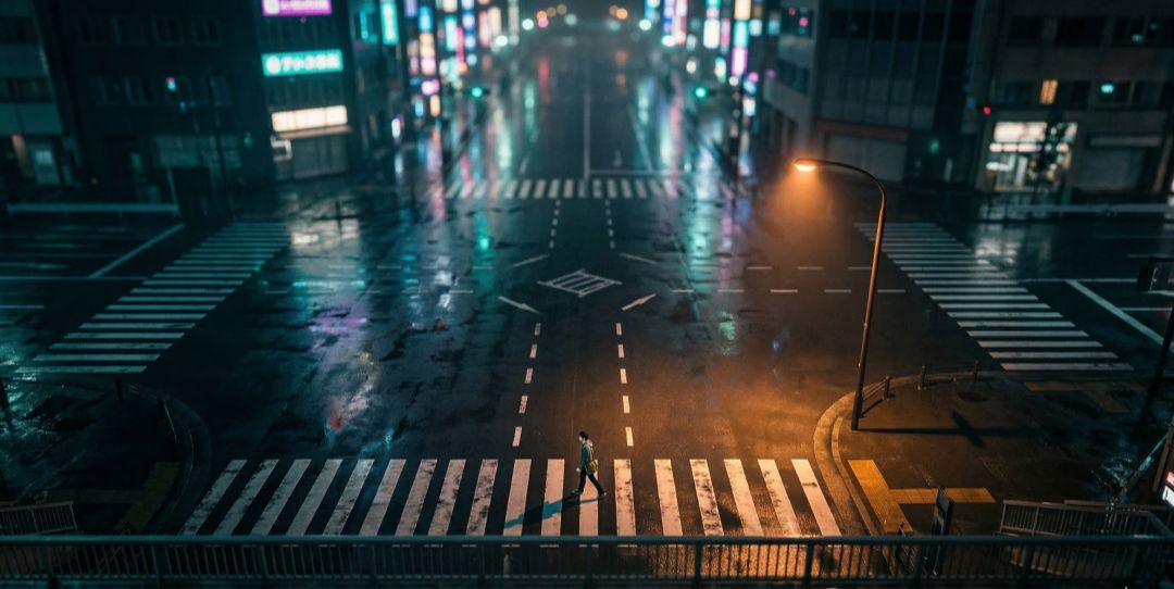 AI导演入门教程，AI分镜图生成视频看完直接用的提示词