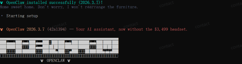 OpenClaw 从入门到精通指南：小白一键部署篇，电脑本地部署手把手教程