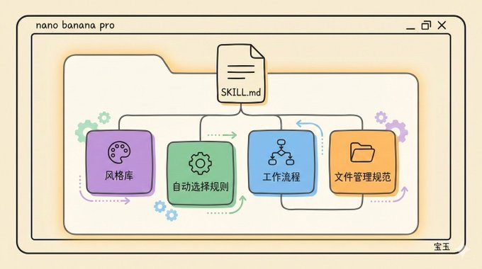 4e91b218j00tcpc9n006gd000iw00akp Allow AI to match article illustrations, a copyable set of an Agent automatic texting tutorial