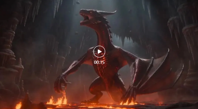 Seedance 视频提示词分享，小白也能生成大片级的 AI视频