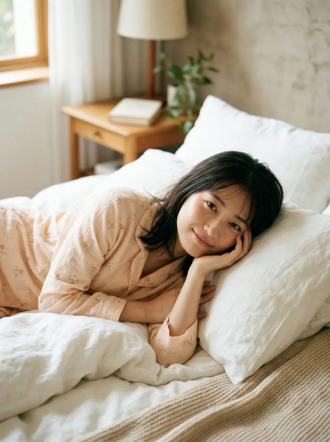 AI摄影教程，教你让AI像杂志摄影师一样拍写真