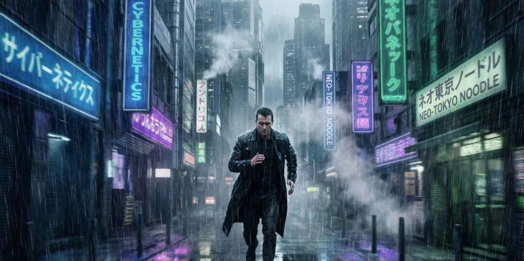 AI导演入门教程，AI分镜图生成视频看完直接用的提示词