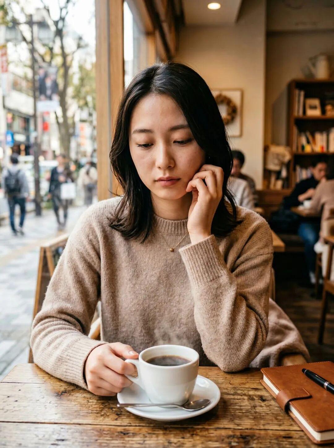 AI摄影教程，教你让AI像杂志摄影师一样拍写真