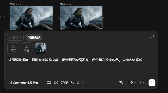 6bd737c2j00tcpcuy003fd000iw00agp "AI VIDEO PRODUCTION PROCESS TO TEACH YOU HOW TO CONTROL CHARACTER CONSISTENCY."