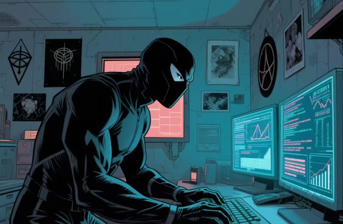 最高法：恶意滥用 AI换脸、拟声技术电诈手法更隐蔽、更具迷惑性