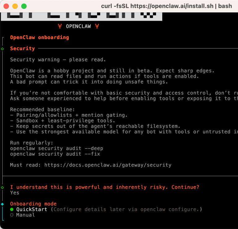 7845ba67j00tbdalm0023d000le00kkp OpenClaw 完整安装与使用教程:(零基础安装配置 + 渠道接入 + 排错)