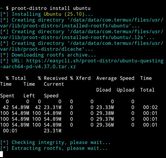 85e829dej00tbzkqi00e6d000iw00i0p 旧手机别扔,OpenClaw (Clawdbot) 手机版部署教程