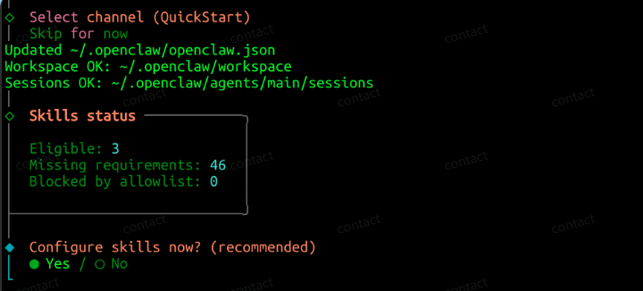 OpenClaw From Introduction to Advanced Guide: Configure Boot+OpenClaw Flying Books + Kimi2.5 Configuration Courses