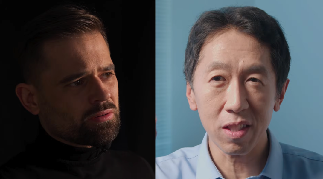 吴恩达：AGI 仍遥远