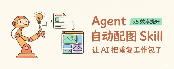 a776f96bj00tcc710063000iw007kp Allow AI to match article illustrations, a copyable set of an Agent automatic texting tutorial