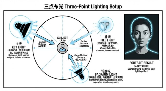 WHY CAN'T YOUR AI VIDEO MAKE A MOVIE? AI VIDEO LIGHT & HUE PANORAMA