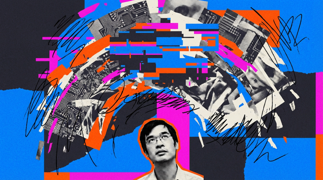 TAO CHEOL-CHUL: AI HAS REDUCED THE COST OF SCIENTIFIC IDEAS TO NEAR ZERO