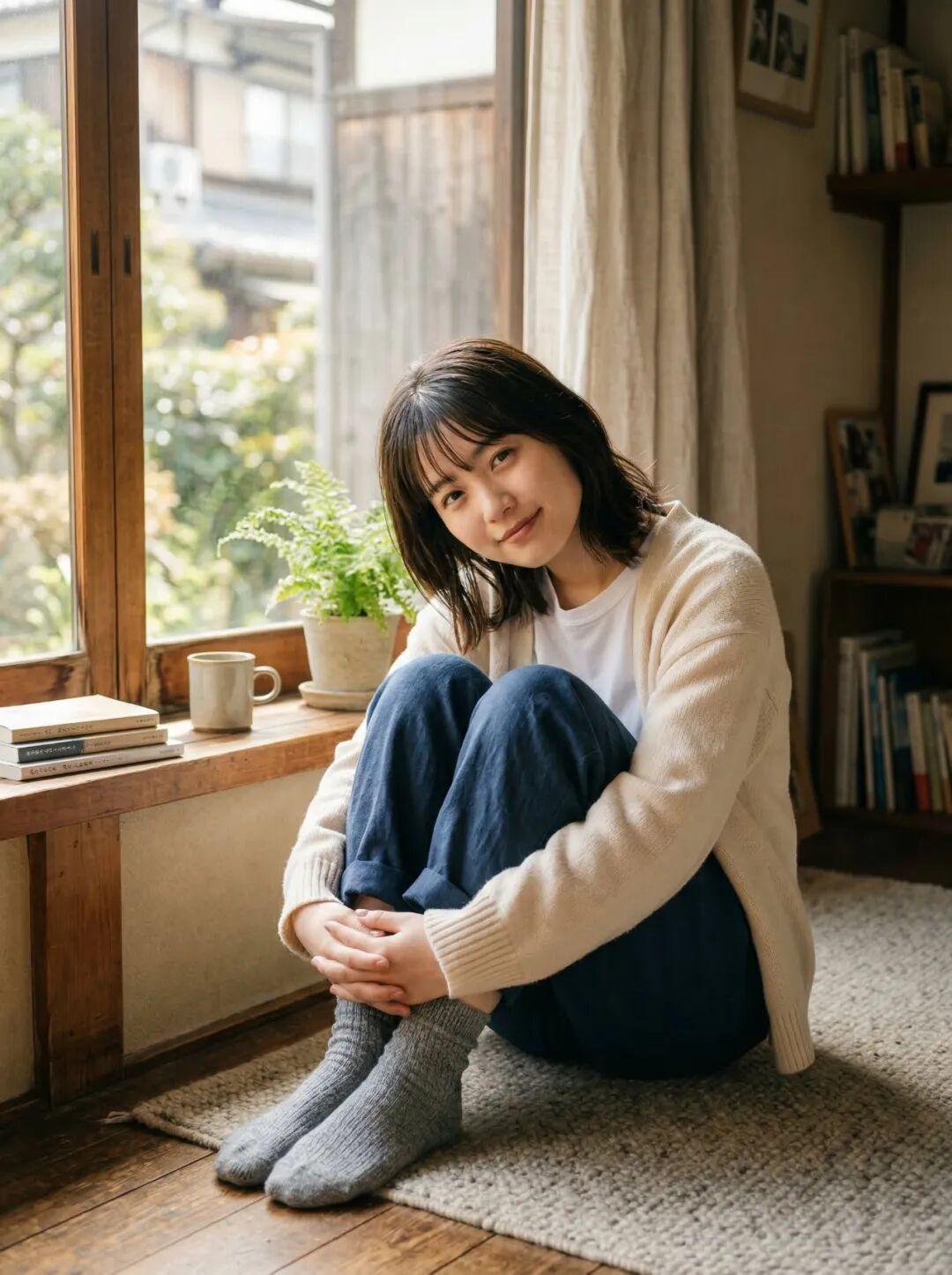 AI摄影教程，教你让AI像杂志摄影师一样拍写真