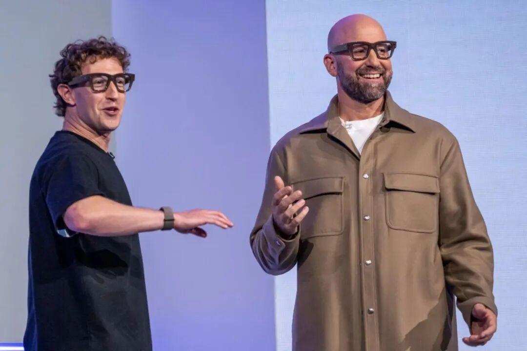 曝扎克伯格正打造 CEO Agent 替自己干活