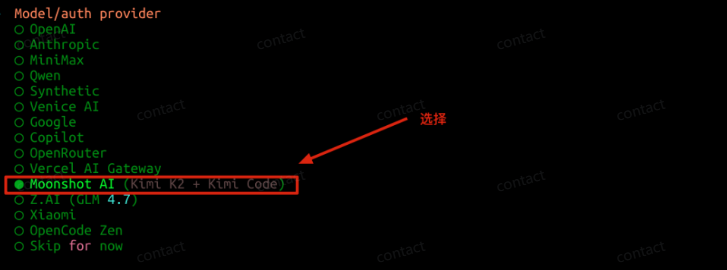 OpenClaw From Introduction to Advanced Guide: Configure Boot+OpenClaw Flying Books + Kimi2.5 Configuration Courses