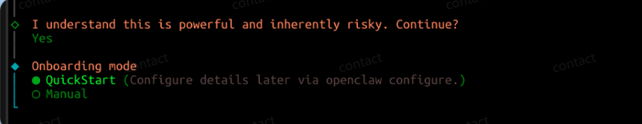 OpenClaw From Introduction to Advanced Guide: Configure Boot+OpenClaw Flying Books + Kimi2.5 Configuration Courses