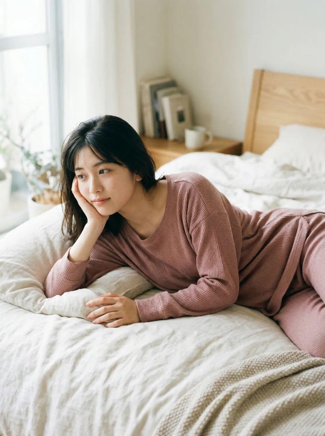 AI摄影教程，教你让AI像杂志摄影师一样拍写真