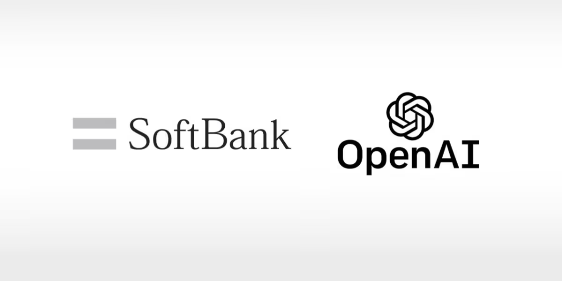 消息称软银寻求 400 亿美元贷款投资 OpenAI，规模创纪录