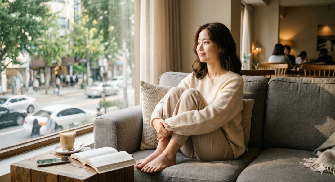 AI摄影教程，教你让AI像杂志摄影师一样拍写真