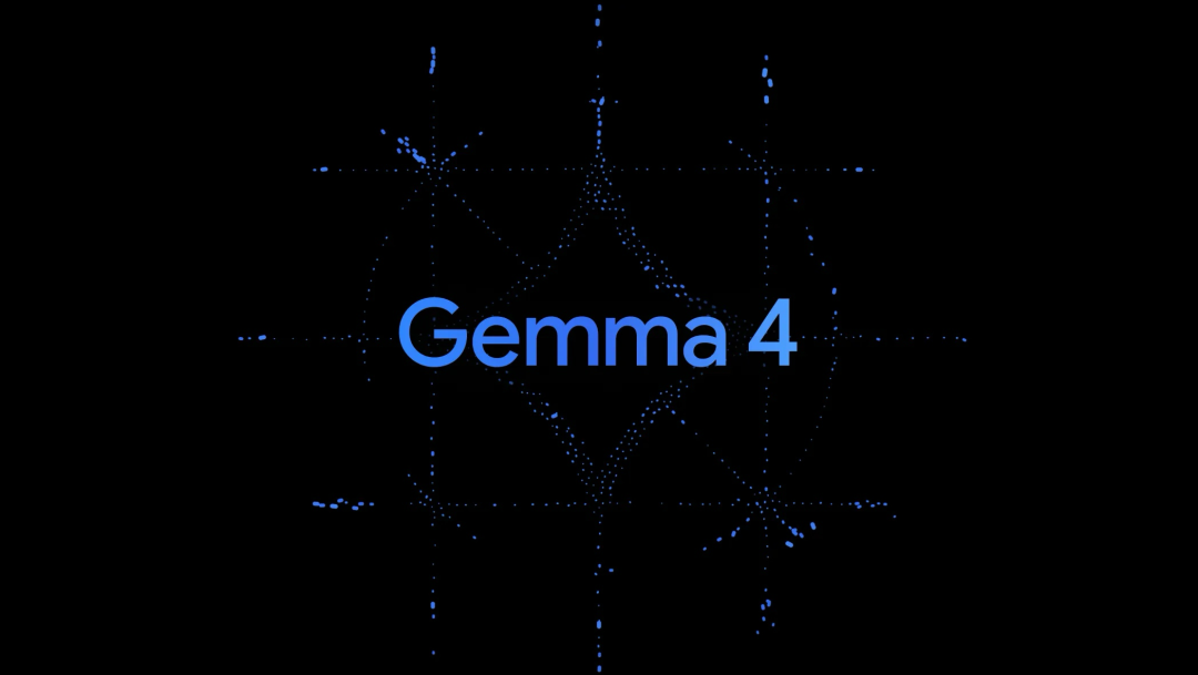 Google Open Source Gemma 4 Series Model