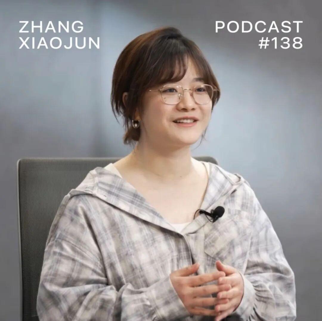 小米罗福莉：AGI 两年内实现，中美顶尖模型代差仅两三个月