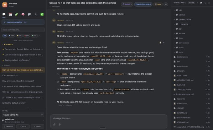 Hermes Agent 新手教程，从入门到放弃的不完全指南