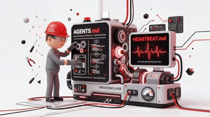 OpenClaw deployment guide, OpenClaw curriculum for starters when installed