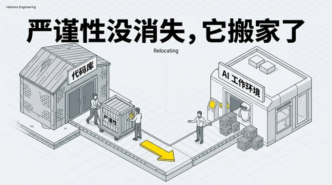 4c62f460j00tcws8u008yd000iw00akp What's Harness from the Ai Circle? I'll tell you something