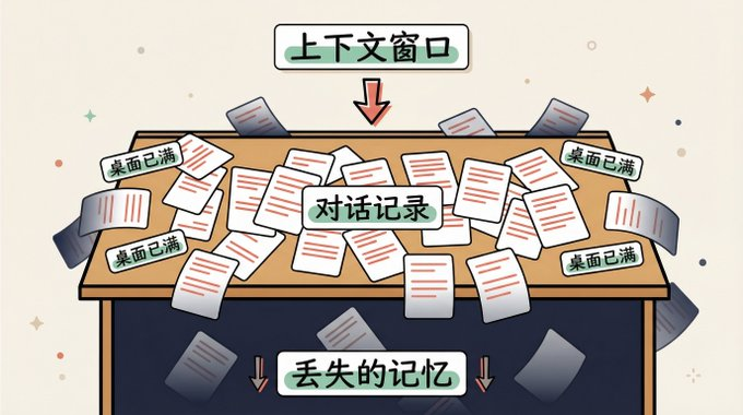 What's Agent's memory? It's all about AI