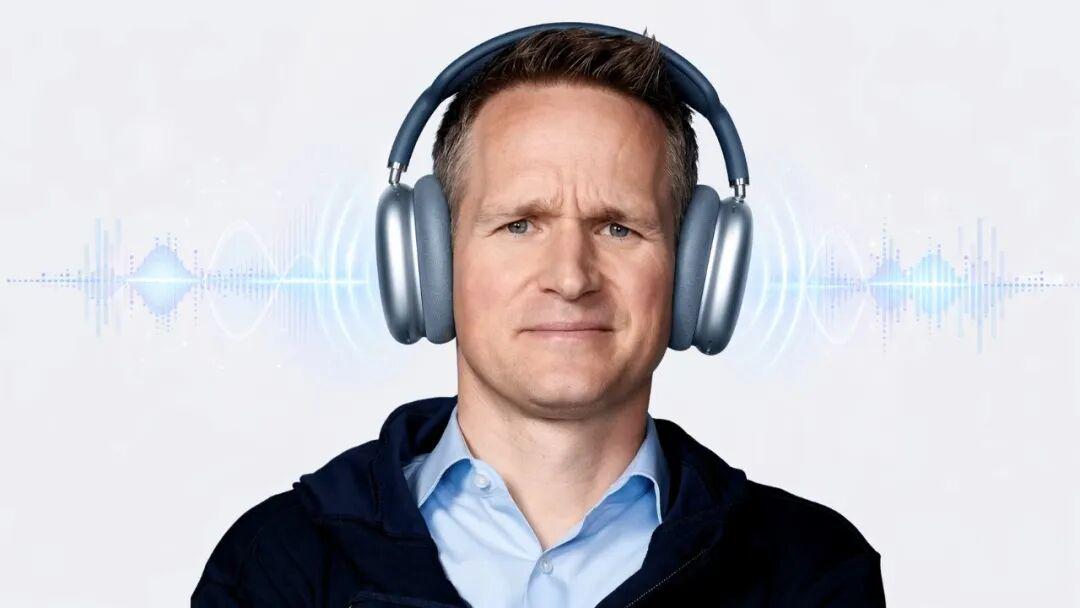 Apple Music 副总裁：AI音乐投稿泛滥，但几乎没人听