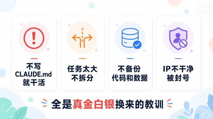 Claude Code 教程，Claude Code终极无敌新手攻略