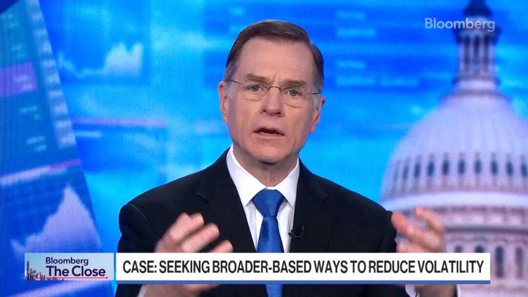 怡安 CEO：AI 与数据中心是保险业「前所未有」的历史性机遇