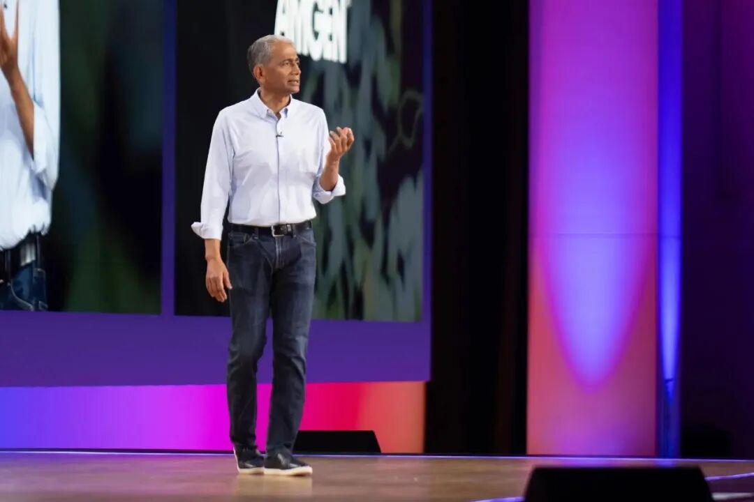 微软高管：AI 智能体将像员工一样购买软件许可证